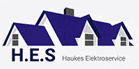 Kundenlogo H.E.S. Elektrotechnik Hauke Wegner