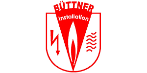 Kundenlogo von Büttner Inh. Niels Petter Elektro-,  Gas- u. Wasserinstallation,  Heizungsbau