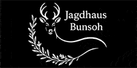 Kundenlogo Jagdhaus Bunsoh