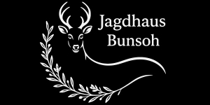 Kundenlogo von Jagdhaus Bunsoh