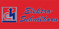 Kundenlogo Elektro Schallhorn e.K. Elektroinstallation