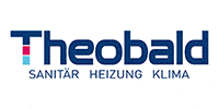Kundenlogo Theobald GmbH