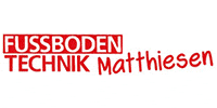 Kundenlogo Fußbodentechnik Matthiesen Bodenbeläge Ralf Matthiesen