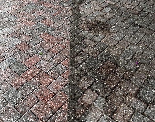 Kundenbild groß 3 MF Flächenreinigung