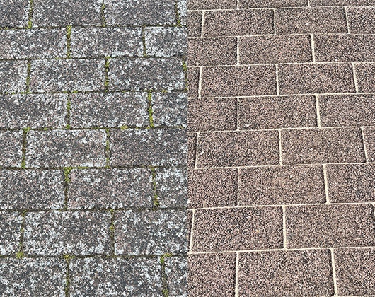 Kundenbild groß 8 MF Flächenreinigung