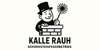 Kundenlogo Kalle Rauh Schornsteinfegerbetrieb
