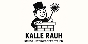 Kundenlogo von Kalle Rauh Schornsteinfegerbetrieb