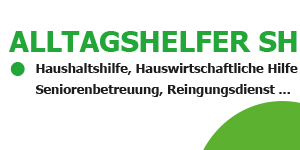 Kundenlogo von Alltagshelfer SH