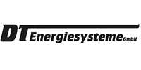 Kundenlogo DT Energiesysteme GmbH