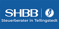 Kundenlogo SHBB Steuerberatungsgesellschaft Steuerberatung