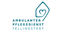 Kundenlogo Ambulanter Pflegedienst Tellingstedt, Altenpflege,