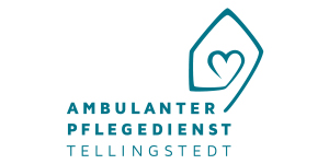 Kundenlogo von Ambulanter Pflegedienst Tellingstedt,  Altenpflege,