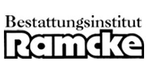 Kundenlogo von Ramcke Bestattungsinstitut und Tischlerei