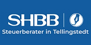 Kundenlogo von SHBB Steuerberatungsgesellschaft Steuerberatung