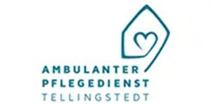 Kundenlogo von Pflegedienst Tellingstedt