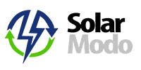 Kundenlogo SolarModo