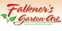 Kundenlogo Falkner`s Garten-Art Inh.: Andreas Falkner Garten- u. Landschaftsbau