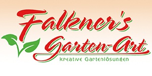 Kundenlogo von Falkner`s Garten-Art Inh.: Andreas Falkner Garten- u. Landschaftsbau
