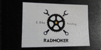 Kundenlogo Radmoker