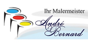 Kundenlogo von Bernard Andre Malerbetrieb