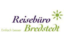Kundenlogo von Reisebüro Bredstedt, Inh. Ute Thomsen