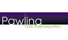 Kundenlogo von Pawlina und Sohn Malerbetrieb