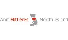 Kundenlogo von Amt Mittleres Nordfriesland