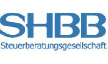 Kundenlogo von SHBB Steuerberatungsgesellschaft mbH