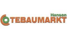Kundenlogo von TE-BAU-MARKT Hansen