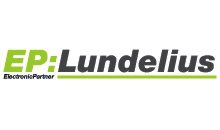 Kundenlogo von Lundelius Electronic Partner TV-Hifi