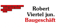 Kundenlogo Viertel Robert jun. Baugeschäft
