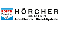 Kundenlogo Hörcher Autoelektronik GmbH & Co.KG