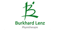 Kundenlogo Burkhard Lenz Physiotherapie Krankengymnastik - Massage