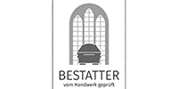 Kundenlogo Bestattungs-Institut Paul Petersen & Sohn e.k. Inh. Bernhard Petersen