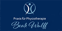 Kundenlogo Beate Wulff Physiotherapie