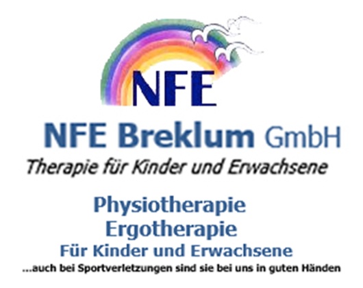 Kundenbild groß 1 NFE Breklum GmbH Physiotherapie