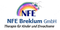 Kundenlogo NFE Breklum GmbH Physiotherapie