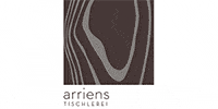 Kundenlogo Arriens Tischlerei