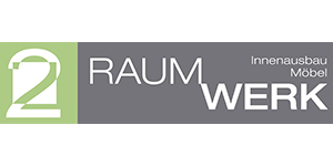 Kundenlogo von Tischlerei 2 Raumwerk GmbH