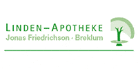 Kundenlogo Linden-Apotheke Jonas Friedrichson