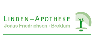 Kundenlogo von Linden-Apotheke Jonas Friedrichson