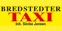 Kundenlogo Bredstedter Taxi