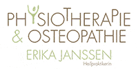 Kundenlogo Janssen Erika Krankengymnastin