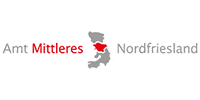 Kundenlogo Amt Mittleres Nordfriesland