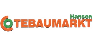 Kundenlogo von TEBAUMARKT Hansen