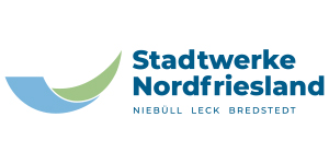 Kundenlogo von Stadtwerke Nordfriesland GmbH