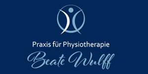 Kundenlogo von Beate Wulff Physiotherapie