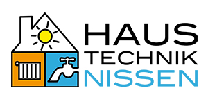 Kundenlogo von Haustechnik Arne Nissen GmbH