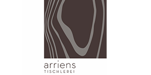 Kundenlogo von Arriens Tischlerei