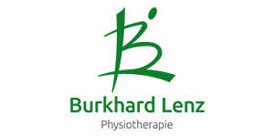 Kundenlogo von Burkhard Lenz Physiotherapie Krankengymnastik - Massage